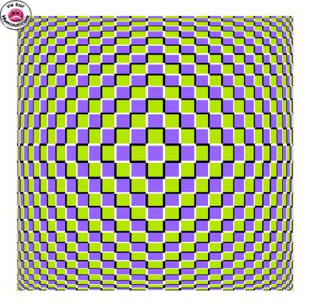 Ilusion d'optike