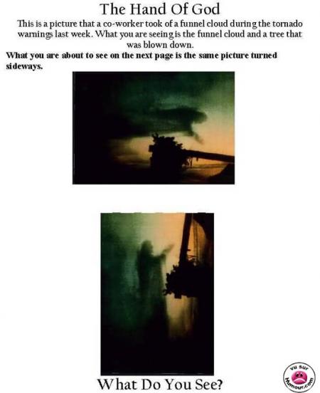 paranormal