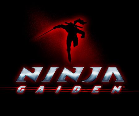 Ninja Gaiden