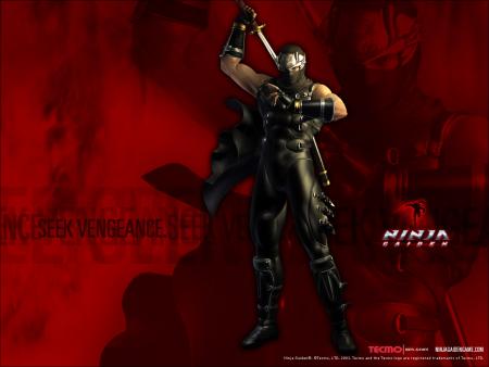 Ninja Gaiden