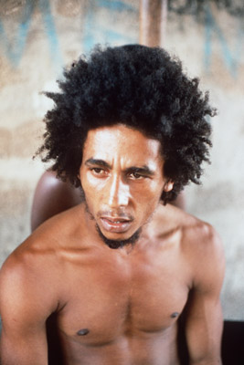 Bob Marley