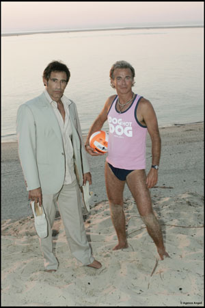 Franck & Gérard