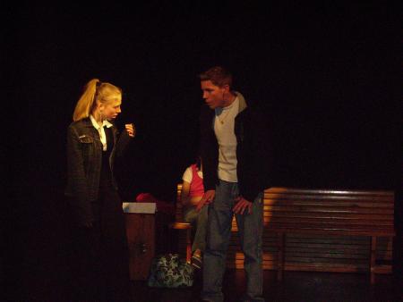 Theatre