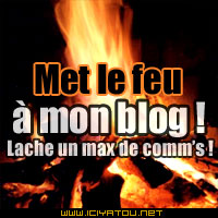 Fé gaffe kan meme me le gramme pa trop