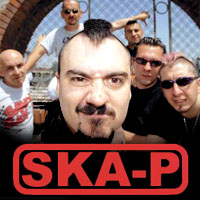 Ska-p