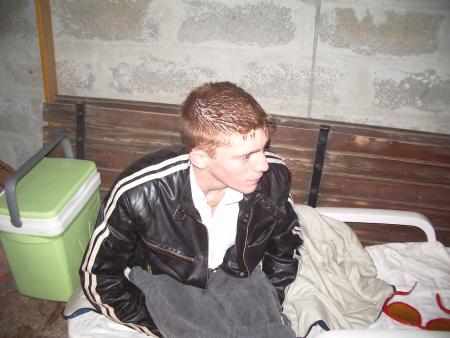 David