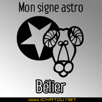 Signe astro