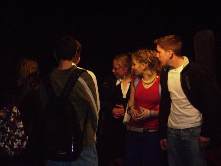 Theatre