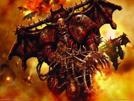 Warhammer 40,000