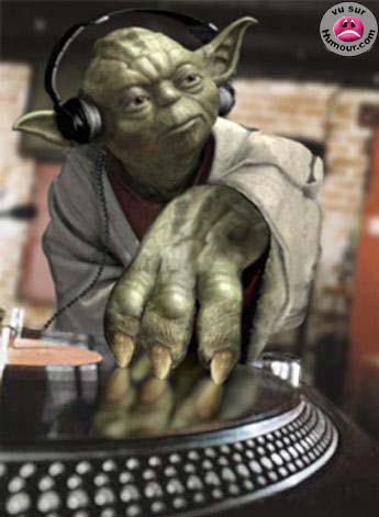 DJ