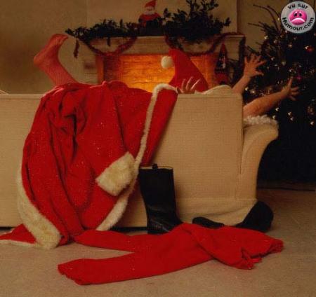 Pere noel