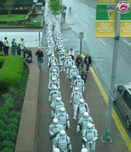 Clone