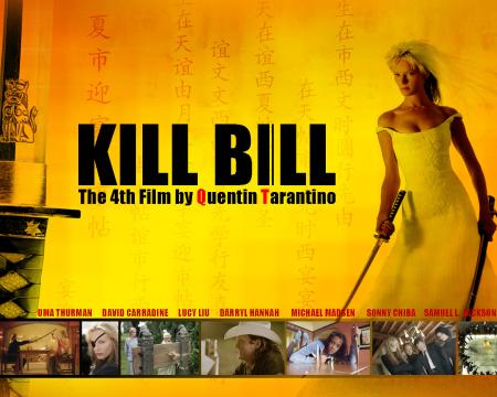 Kill Bill