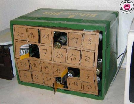 Calendrier
