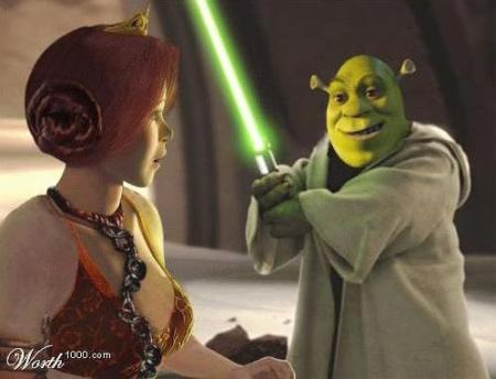 shrek